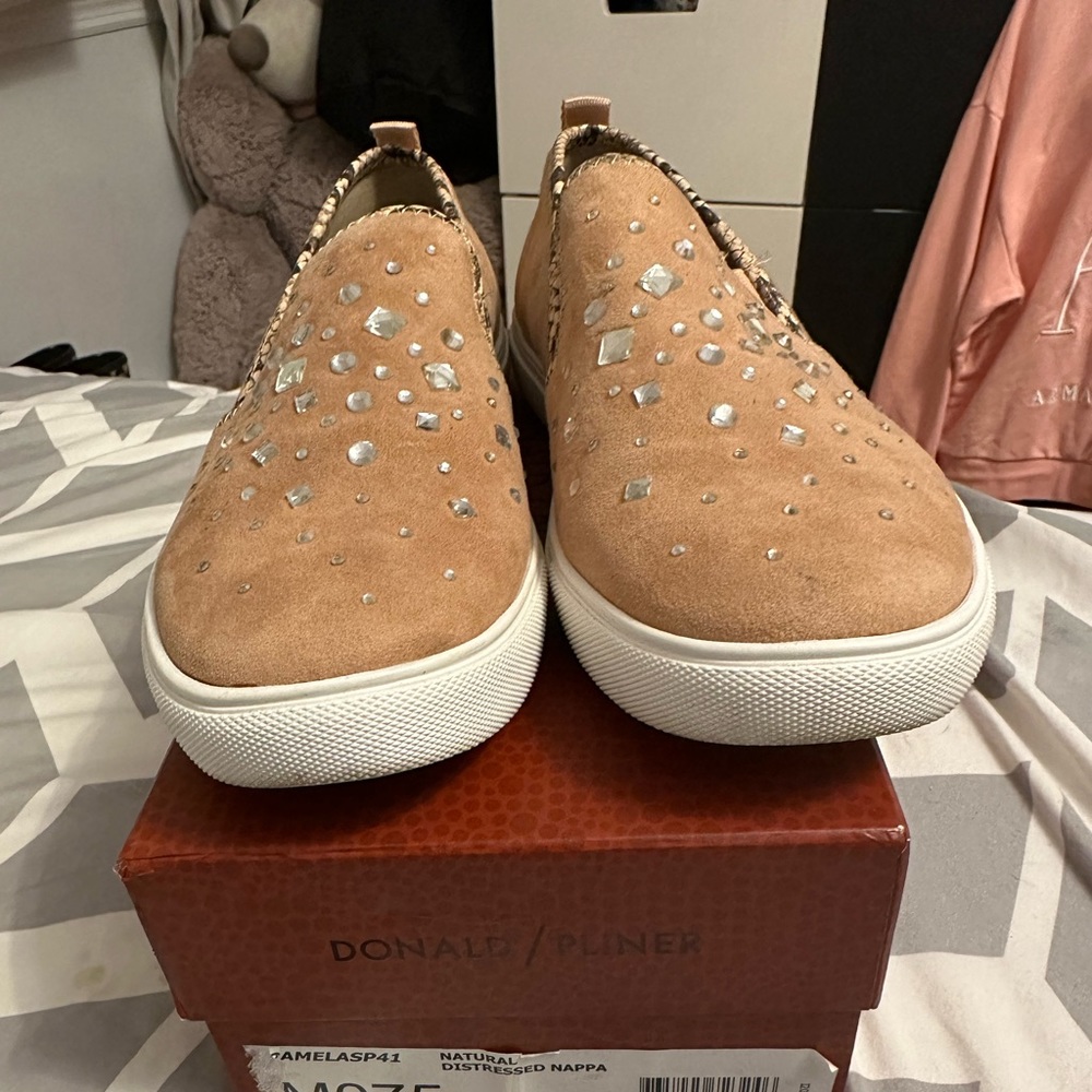 Donald Pliner Sneaker shoes